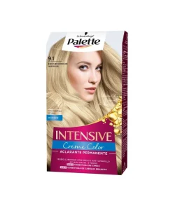 Tinte Permanente Color 9.1