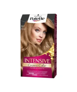 Tinte Permanente Color 8.2