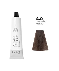Tinte Profesional Tono 4.0