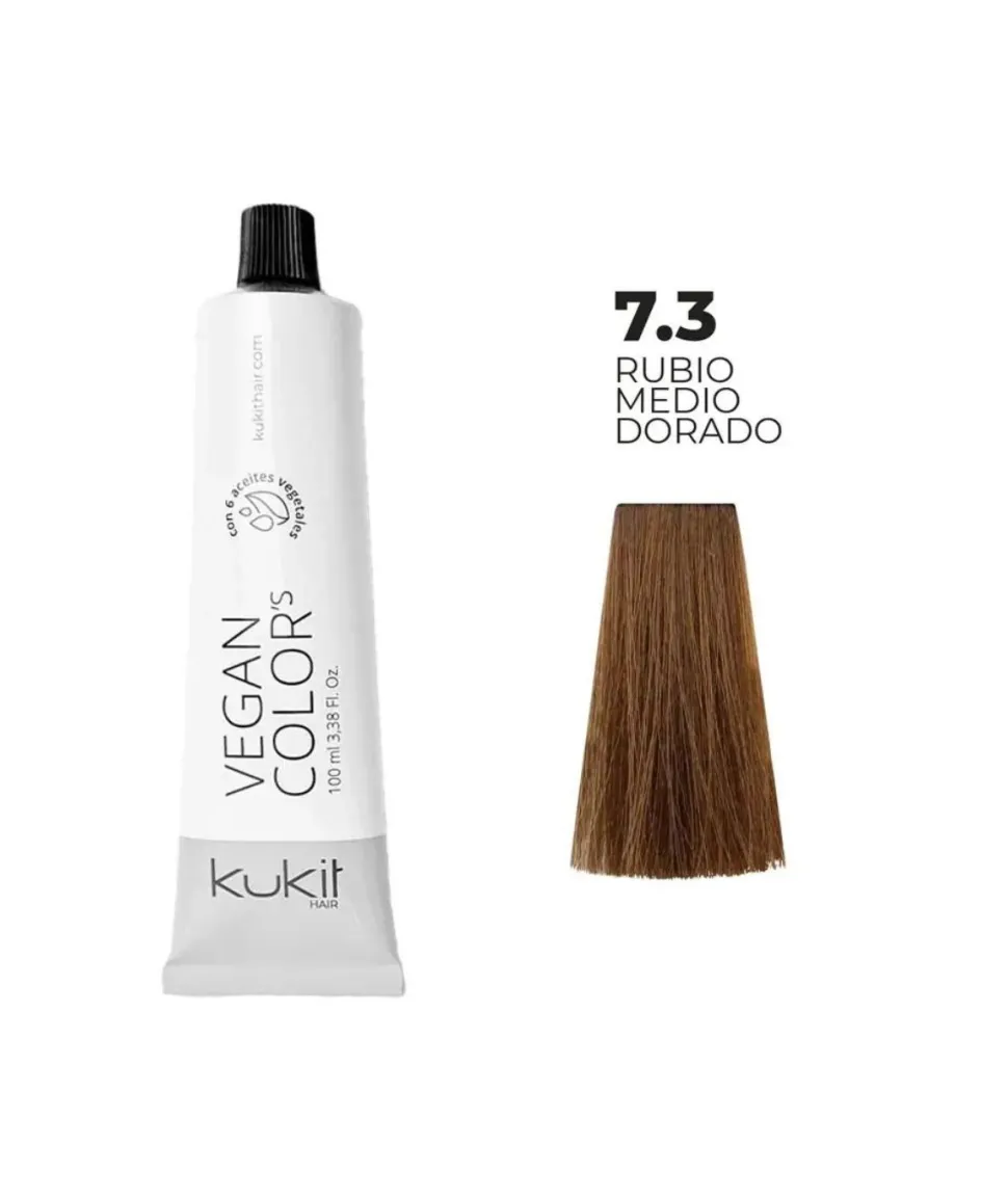Tinte Profesional Tono 7.3