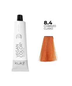 Tinte Profesional Tono 8.4
