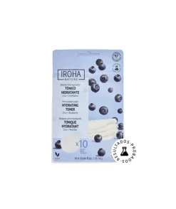 Tónico Hidratante Discos Cica 10 Und.