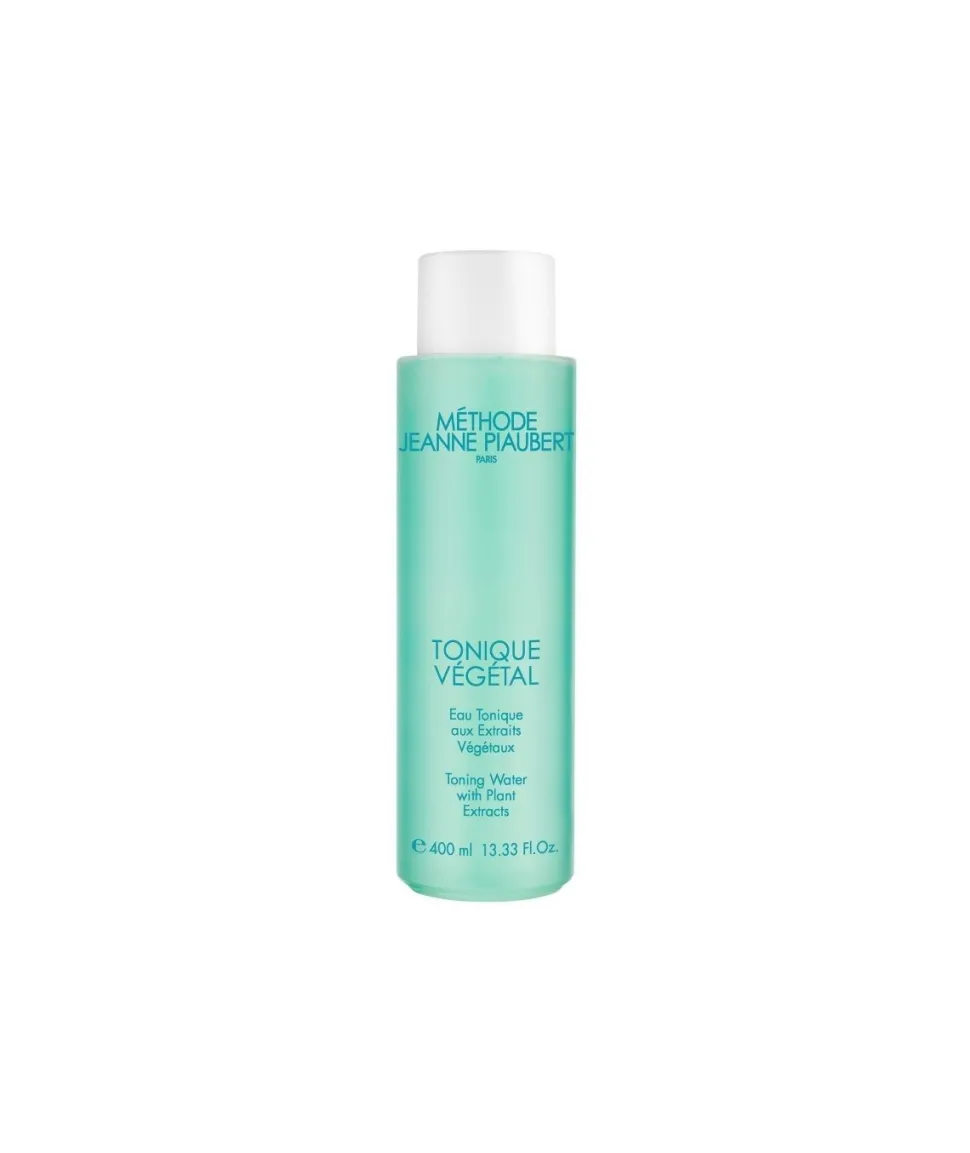 Tónico Vegetal Refrescante