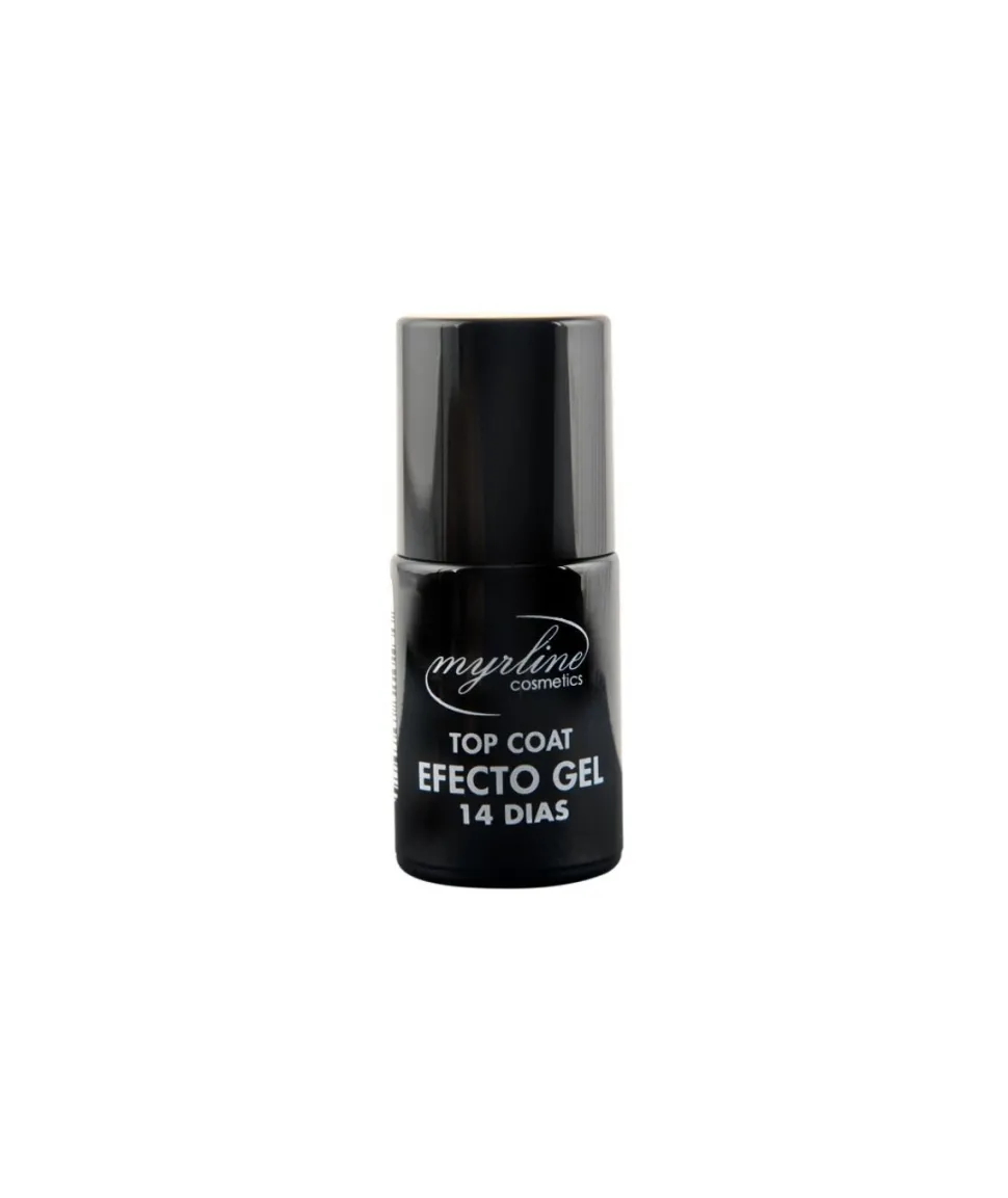 Top Coat Uv 14 Dias