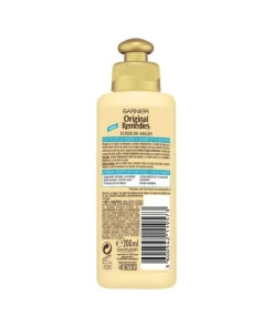 Tratamiento Elixir De Argan Aceite En Crema Protector 200 Ml