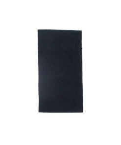 Turbante Negro Trendy Classics