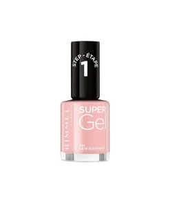 Uñas Super Gel Kate 021 Rosa New Romantic
