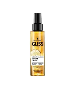 Ultimate Oil Elixir Serum Con Argan 100 Ml
