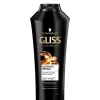 Ultimate Repair Champú 370 Ml