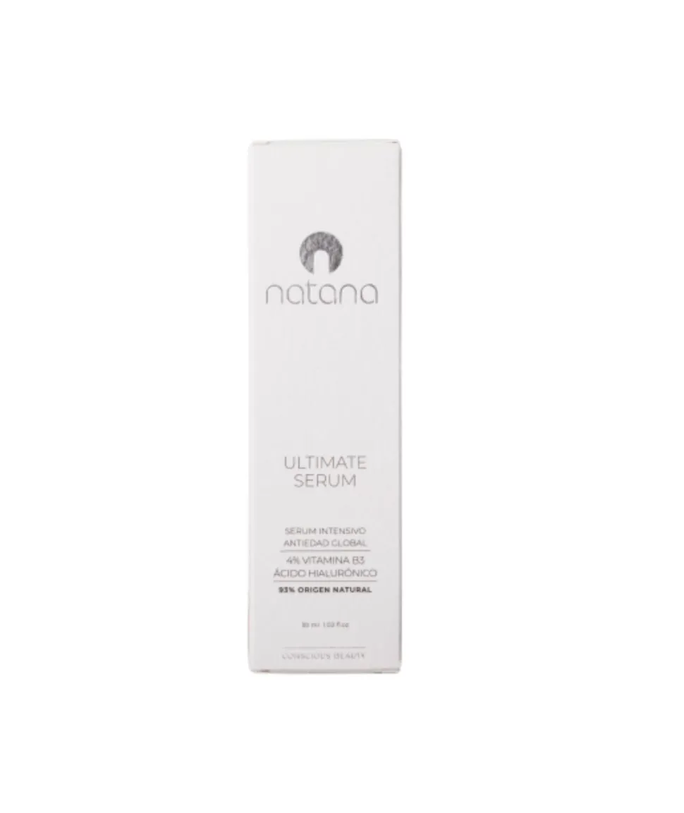 Ultimate Serum 30 Ml
