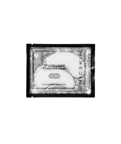 Uniccollagen Eye Flash Mask 10X2 Parches