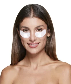 Uniccollagen Eye Flash Mask 10X2 Parches