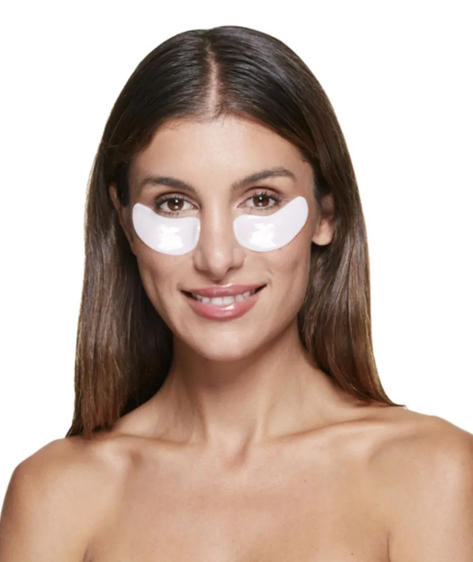 Uniccollagen Eye Flash Mask 10X2 Parches