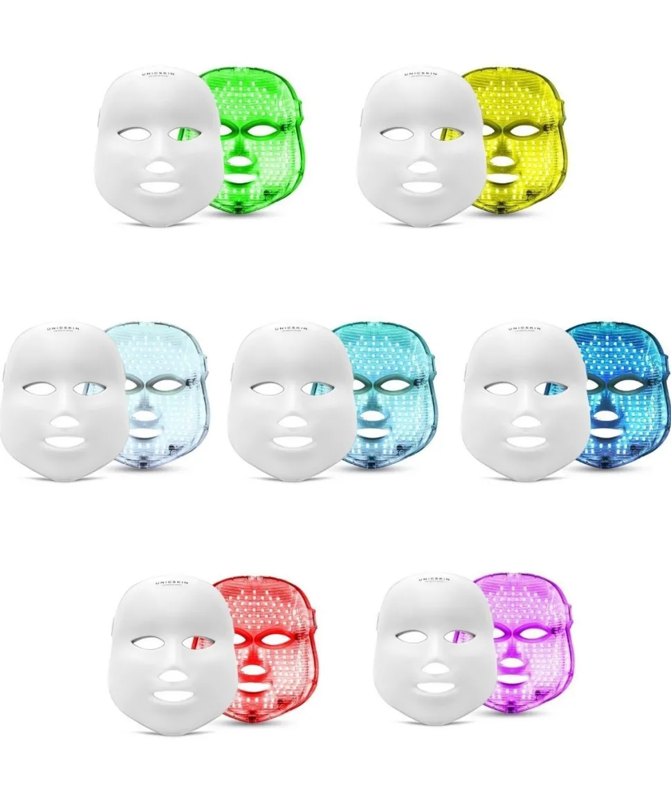 Unicled Korean Mask
