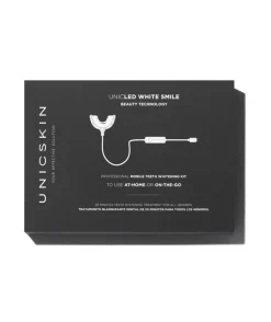 Unicled White Smile Kit
