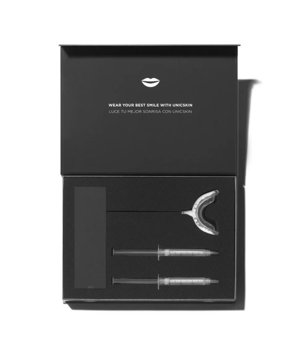 Unicled White Smile Kit