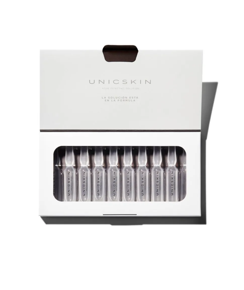 Unicmagic Shot Ampollas 10 X 2 Ml