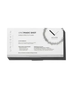 Unicmagic Shot Ampollas 10 X 2 Ml