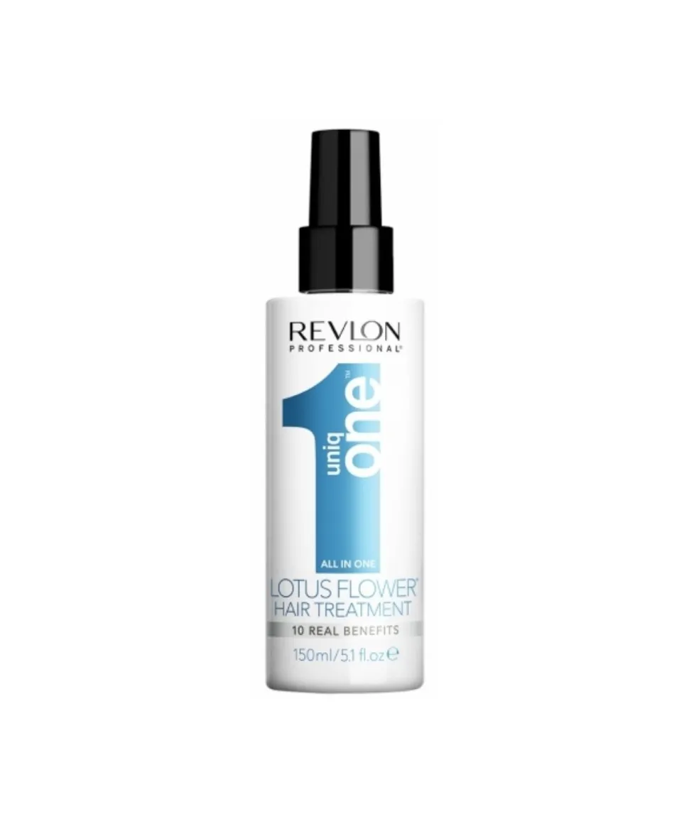 Uniq One Spray Lotus 150 Ml