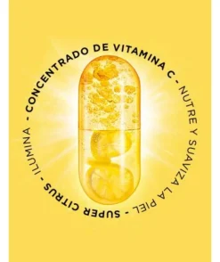 Vitamina C Crema De Dia 50 Ml