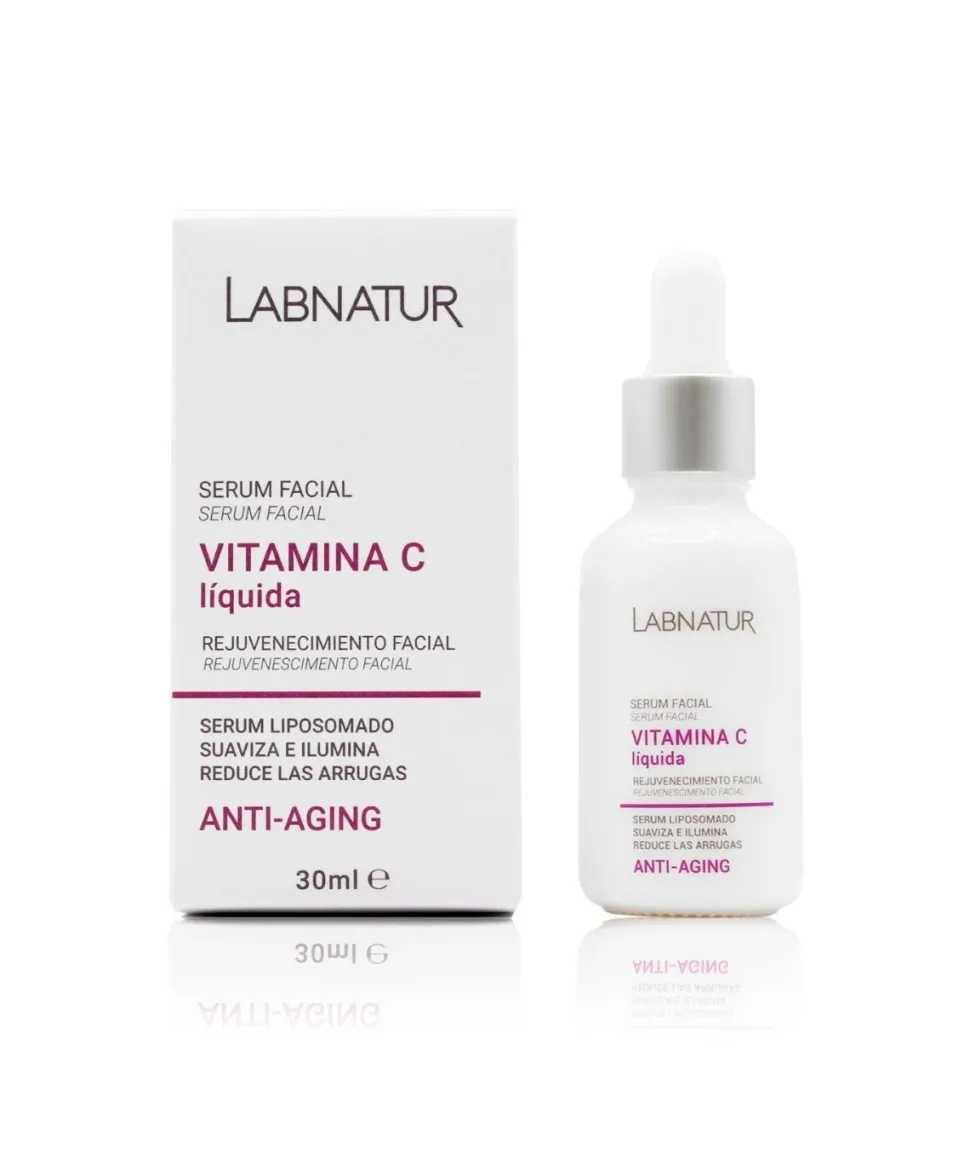 Vitamina C Liquida 30 Ml