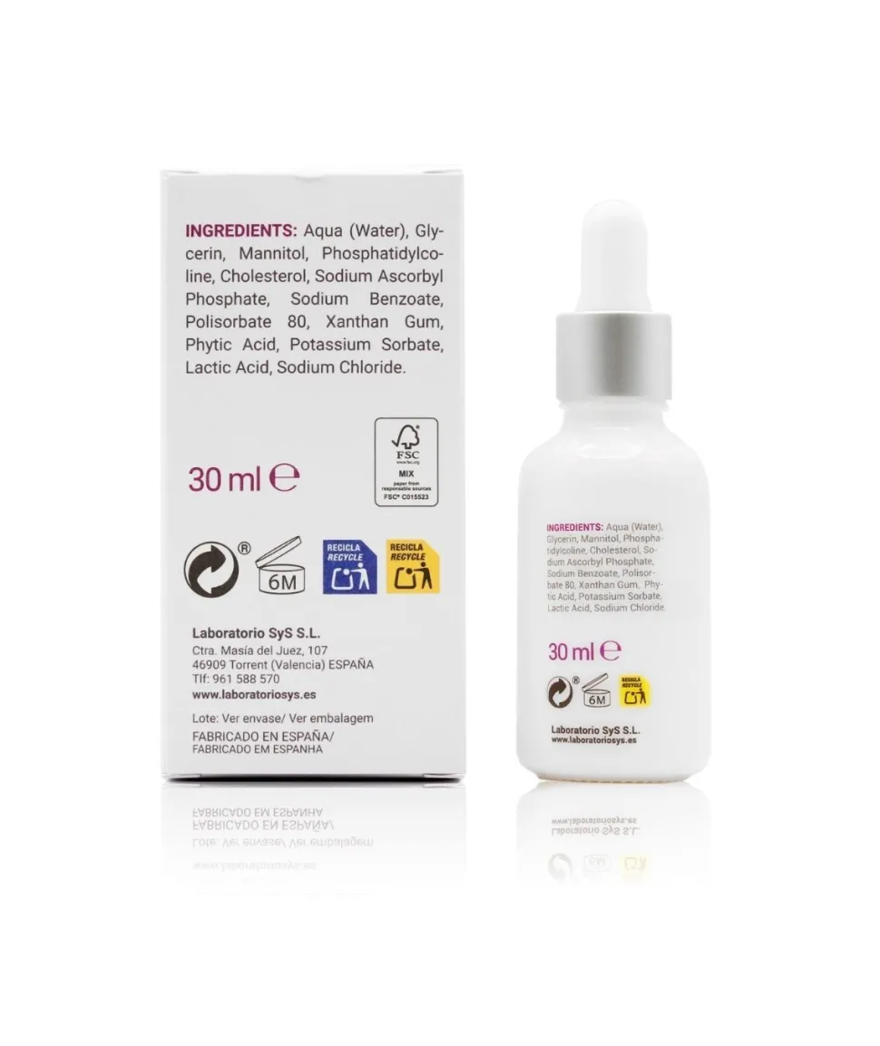 Vitamina C Liquida 30 Ml