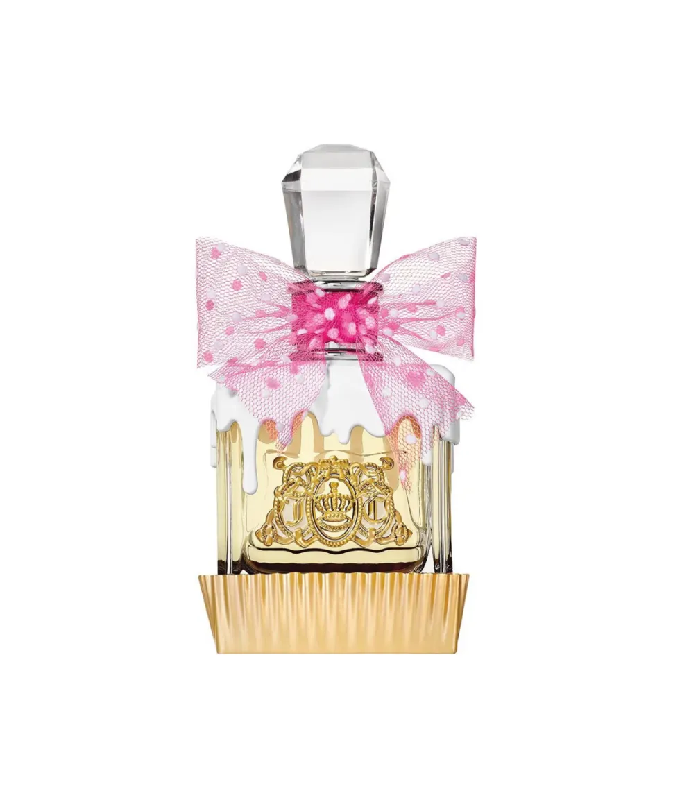 Viva La Juicy Sucre Eau De Parfum 100 Ml