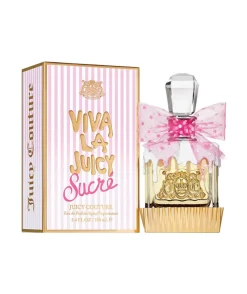 Viva La Juicy Sucre Eau De Parfum 100 Ml