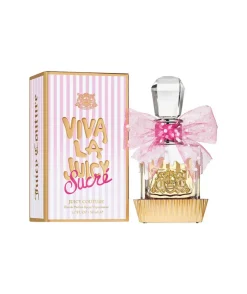 Viva La Juicy Sucre Eau De Parfum 50 Ml