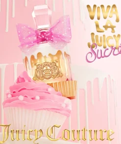 Viva La Juicy Sucre Eau De Parfum 100 Ml