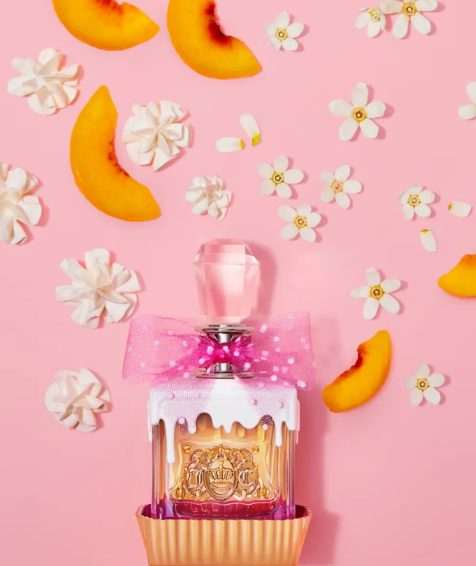 Viva La Juicy Sucre Eau De Parfum 100 Ml