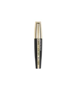 Volume Millon Lashes Extra Black Máscara Volumen Limpio 10.7 Ml
