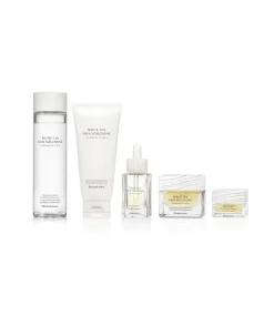 White Tea Skin Solutions Gentle Purifying Cleanser 125 Ml
